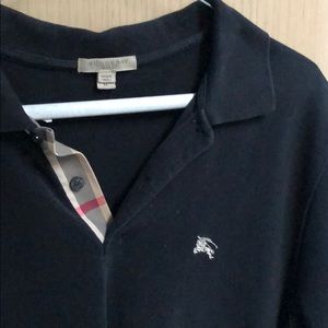 Burberry Polo Shirt